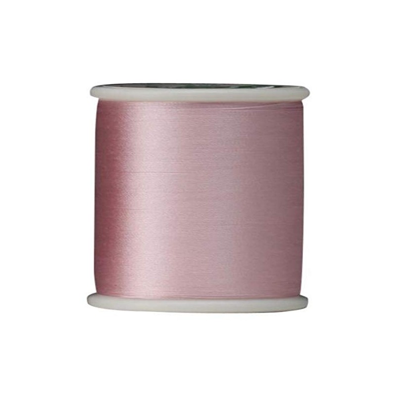 Clover 014 Silk Thread, Light Pink