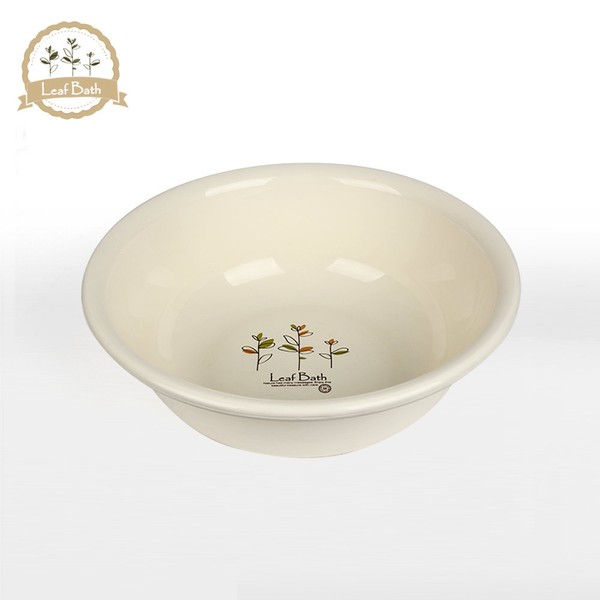 My Style Leaf Basin (small) (large) (extra large), Leaf Basin