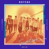 SEVENTEEN 2nd Mini Album 'BOYS BE' (韓国盤）