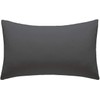 R&Z Plain Dyed Luxury Polycotton Housewife New 2 x Pillow