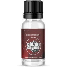 Frosted Donut High Strength Flavouring - 230+ Flavours - Galaxy Food Flavours - 10ml Bottle