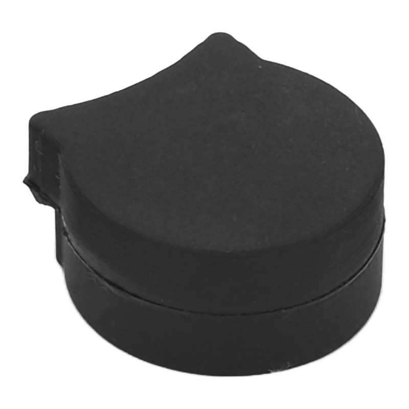 5Pcs Clarinet Thumb Rest Cushion Silicone Protector Instrument Accessory Set