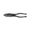 Tsunoda PLC-200GUB Ultra Thin Holding Pliers, Vent Type, 7.9 inches