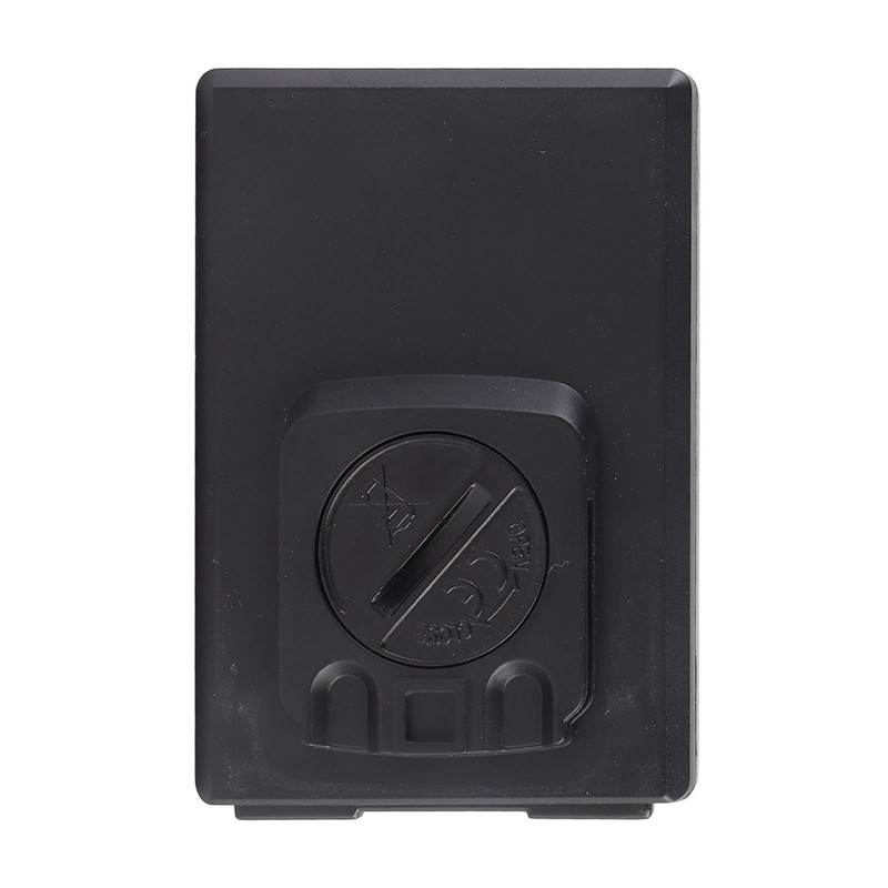 Bike Computer Wireless Bike Speedometer Water Resistant 3in LCD Screen