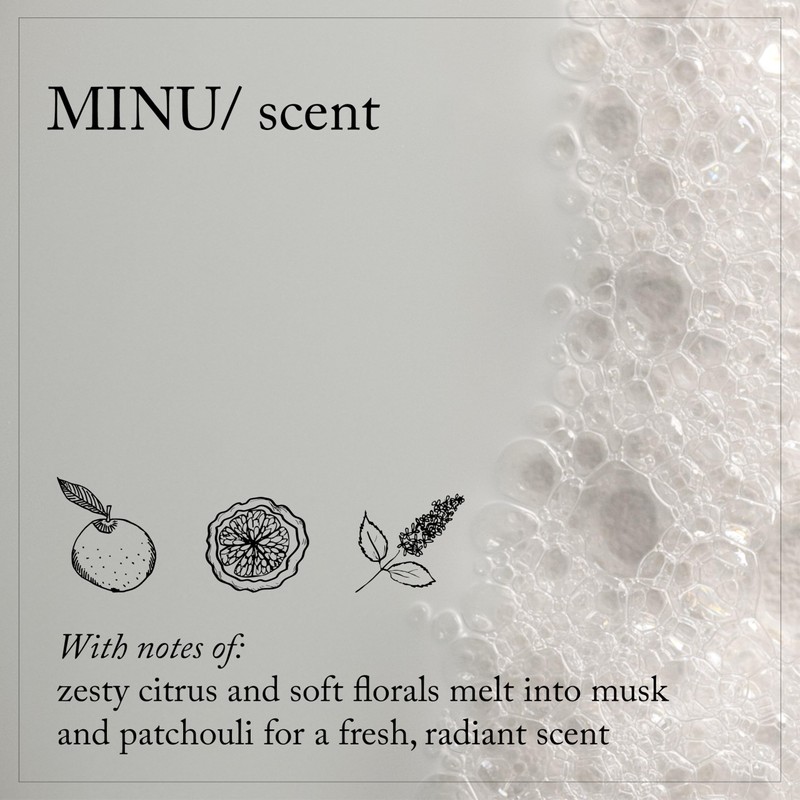 Davines MINU Conditioner 250ml