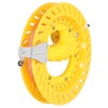 ABS Outdoor Kite Line String Winder Grip Wheel Flying Tools