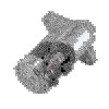 Geartronics 17841 STARTER 2003 -06 07 08 For TOYOTA COROLLA