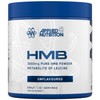 Applied Nutrition - HMB Powder - 3000mg Pure Formula -