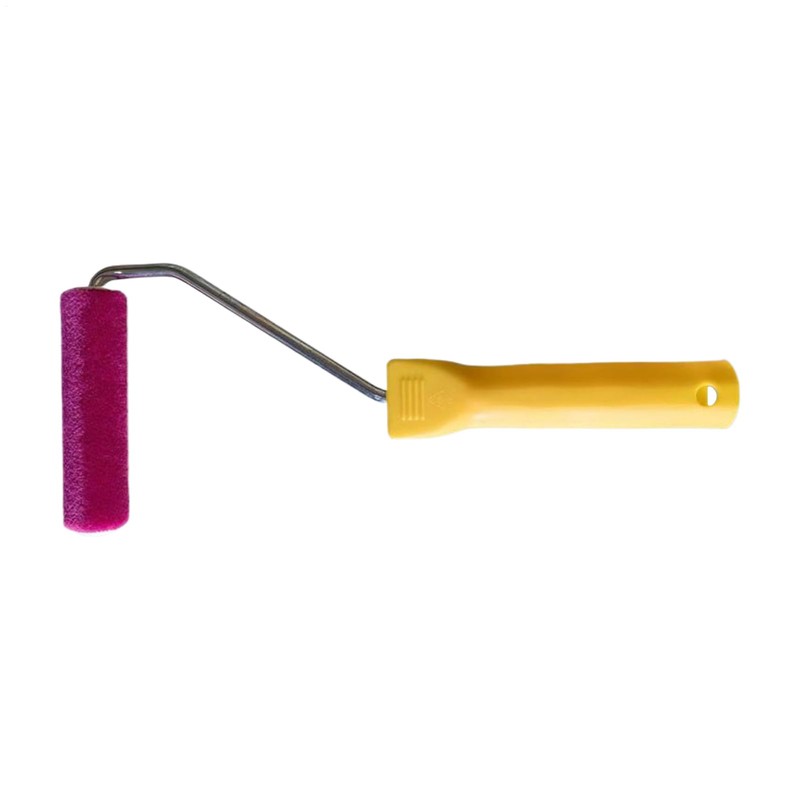 Paint Rollers - Door Paint Roller 7.09 Inches | High-Density