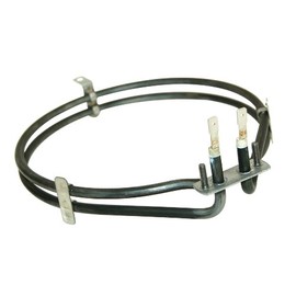 Beko 300180094 Oven and Stove Accessories/Hob/Flavel Cover Heating Element