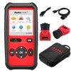 Autel AutoLink AL529HD, Vehicle Code Reader, Advanced AL529 OBD2 Code