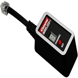 Stadlbauer 20010112 Receiver Carrera Digital 124/132