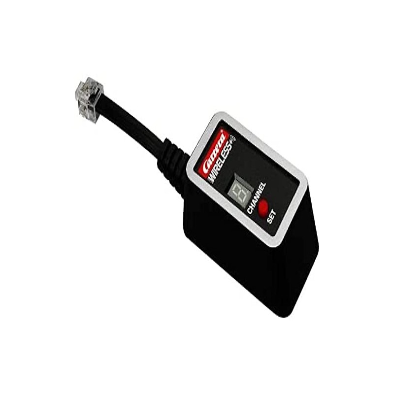 Stadlbauer 20010112 Receiver Carrera Digital 124/132