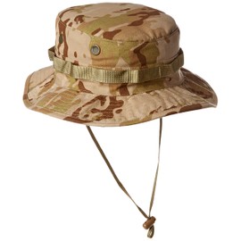 Tru-Spec Adult Military Boonie, Multicam Arid, 7.75