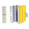 Mochalight Foam Seat Pad,Foldable Ultra-Light Portable Cushion Heat Insulation Mat