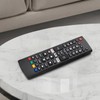 【Pack of 2】 New Universal Remote Control for All LG
