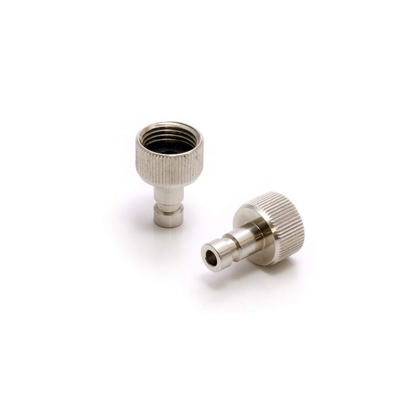 Wave HG Quick Change Joint Plug 2pcs