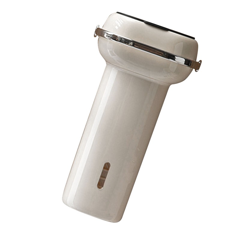Paper Cup Dispenser Wall Mounted Multifunctional Large Capacity Universal Pull