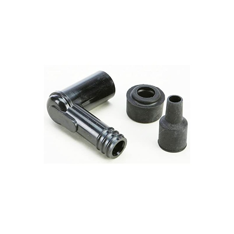 (Pack of 2) LB01EP Spark Plug Cap fits (8328) small