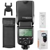 Godox Flash TT600S - 2.4G Wireless X System, High-Speed Sync,