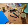 Acrylic Marker - STABILO Free Acrylic T100 1-2mm Bullet Tip