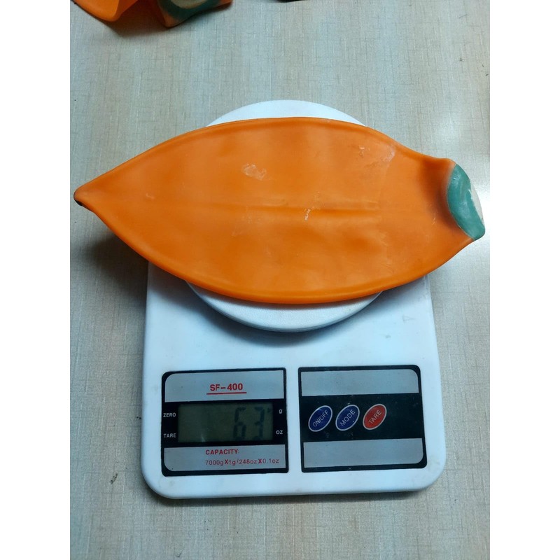 Football Latex Bladder Equivalent Footballs Soccer Ball Size 5 60-65gram