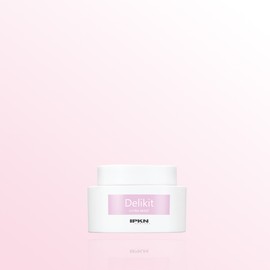 big mouth IPKN Delicate Extra Moist Cream 50ml / 입큰 델리킷 엑스트라 모이스트 크림 50ml