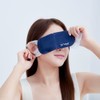 Dr. Haar Lavender Scented Herbal Thermal Sleep Eye Mask Eye