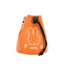 Marushin Golf Ball Pouch Miffy Golf Beginner Character 5905016600