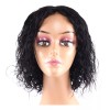 Beautyonline Peluca Brasileña De Cabello Humano Con Ondas De Agua,