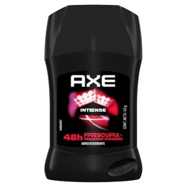 Axe Intense Desodorante en barra para hombre 45 g
