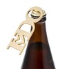 Gold I DO Bottle Opener Favor