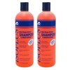 Isoplus Neutralizing Shampoo + Conditioner 16 Ounce (473ml) (2 Pack)