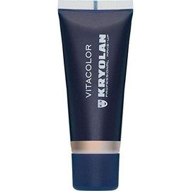 Kryolan Vitacolor Fluid Foundation - NB