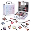 Beginner Makeup Set for Teen Girl Women, Makeup Present for