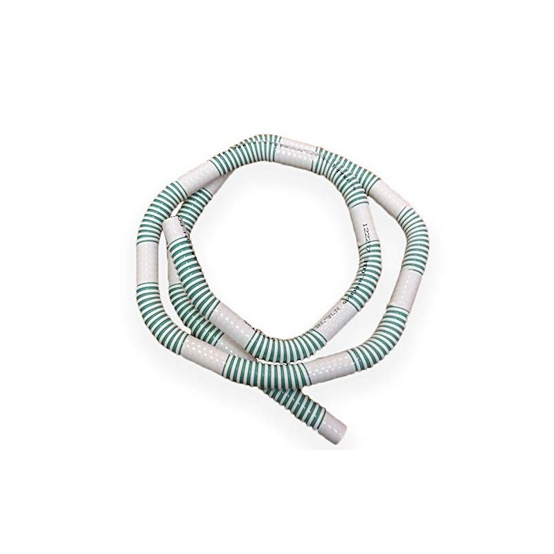 A.A 1-3/8" Fill Hose with Flats for RV Concession Fresh