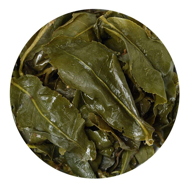 GOARTEA Taiwan Oolong Tea Loose Leaf - Milk Oolong Tea