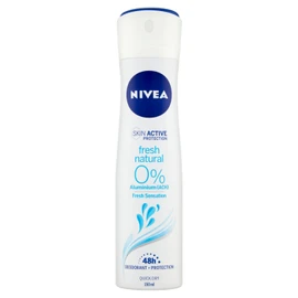 Nivea Deodorants