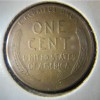 1 piece of 1946 P Lincoln Wheat Cent in Coin