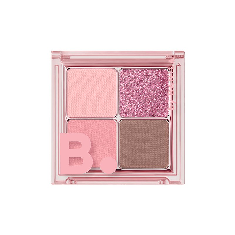 BANILA CO [NEW] BANILA CO Mood On Eye Palette 7g