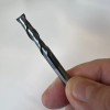 FM Carbide 1/4" Square End Mill 2 Flutes (AlTiN) LOC