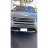 Front Bumper License Plate Tag Holder Mount Mounting Relocator Adapter