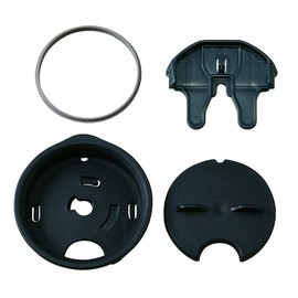 Zojirushi SX-FA45-BM Stainless Steel Tumbler with Lid, Hot and Cold Insulation, 0.45 L (0.45 L), Slate Black