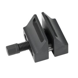 Car SuspensionCar Suspension Split Steering Knuckle Spreader, 2024 Upgraded Car Suspension Compatible Spreader Tool, Universal Easy to Use Suspension Strut Spreader Mount Knuckle