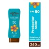Protector Solar Hawaiian Tropic Island Sport 50+FPS 240 ml