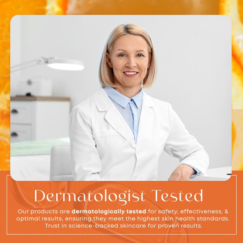 Skin 2.0 Vitamin C & Collagen Eye Serum - Dermatologist