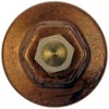 Dorman 02483 Expansion Plug Quick Seal Copper - 1-5/8 In.,