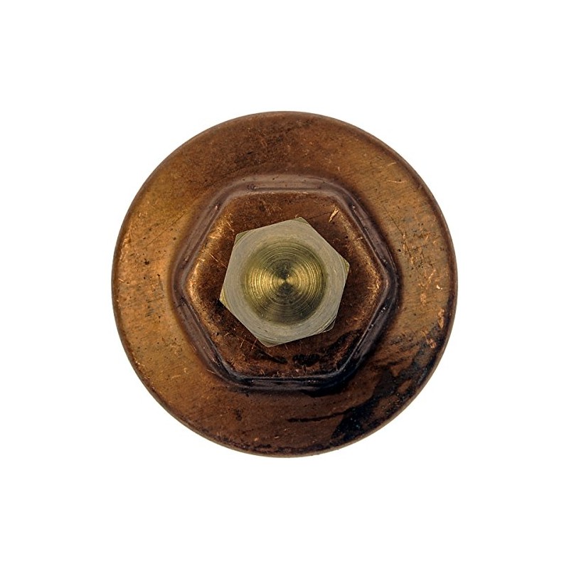 Dorman 02483 Expansion Plug Quick Seal Copper - 1-5/8 In.,