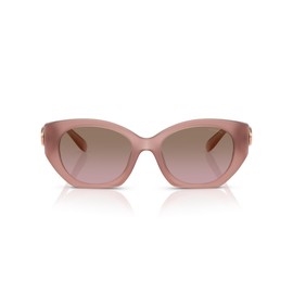 Coach 0HC8407U MILKY BUFF 52 Sunglasses, MILKY BUFF, 52