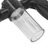 Car Wash Nozzle High Pressure Garden Water Hose Nozzle Foam